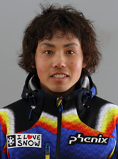 ＳＡＪナショナルデモンストレーター　岡田　慎