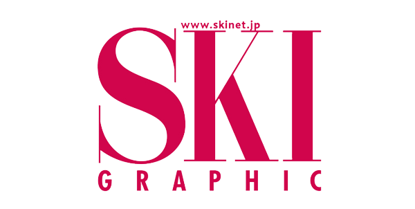 パノラマ スノーアカデミー SKINET SKIGRAPHIC